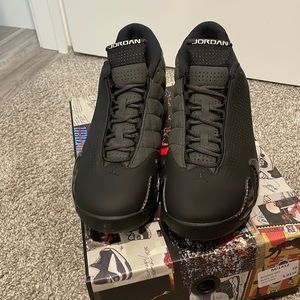 Air Jordan 14 Retro “Black Ferrari”
